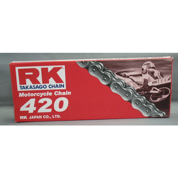 RK RK 420SB X 130 CHAIN